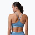 Biustonosz treningowy Jordan Sport Essentials blue beyond/blue beyond/white/white 3