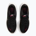 Buty do biegania damskie Nike Revolution 8 black/fusion red/sail/multi color 4