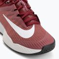 Buty do tenisa damskie Nike Vapor Pro 3 Pink Smoke/Vast Grey/Black/White 7