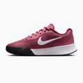Buty do tenisa damskie Nike Vapor Lite 3 Pink Smoke/Vast Grey/Black/White 2