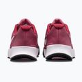 Buty do tenisa damskie Nike Vapor Lite 3 Pink Smoke/Vast Grey/Black/White 4