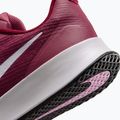 Buty do tenisa damskie Nike Vapor Lite 3 Pink Smoke/Vast Grey/Black/White 8