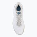 Buty do tenisa męskie Nike Court Lite 4 White/Light Bone/New Slate/Smokey Blue 5