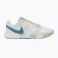 Buty do tenisa męskie Nike Court Lite 4 White/Light Bone/New Slate/Smokey Blue