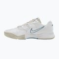 Buty do tenisa męskie Nike Court Lite 4 White/Light Bone/New Slate/Smokey Blue 2