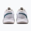 Buty do tenisa męskie Nike Court Lite 4 White/Light Bone/New Slate/Smokey Blue 4