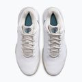 Buty do tenisa męskie Nike Court Lite 4 White/Light Bone/New Slate/Smokey Blue 5