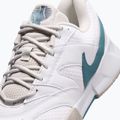 Buty do tenisa męskie Nike Court Lite 4 White/Light Bone/New Slate/Smokey Blue 7