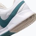 Buty do tenisa męskie Nike Court Lite 4 White/Light Bone/New Slate/Smokey Blue 8