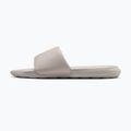 Klapki męskie Nike Victori One Slide moon particle/light orewood brown 2
