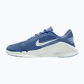 Buty treningowe męskie Nike Flex Train indigo storm/hydrogen blue/summit white 2