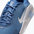 Buty treningowe męskie Nike Flex Train indigo storm/hydrogen blue/summit white 5