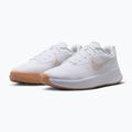 Buty do tenisa męskie Nike Vapor Lite 3 White/Summit White/Light Orewood Brown 3
