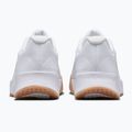 Buty do tenisa męskie Nike Vapor Lite 3 White/Summit White/Light Orewood Brown 4