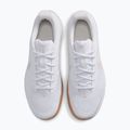 Buty do tenisa męskie Nike Vapor Lite 3 White/Summit White/Light Orewood Brown 5