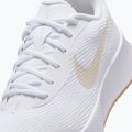 Buty do tenisa męskie Nike Vapor Lite 3 White/Summit White/Light Orewood Brown 7