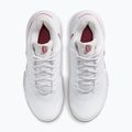 Buty do tenisa damskie Nike Court Lite 4 White/Vast Grey/Pink Smoke 5