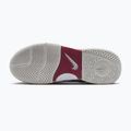 Buty do tenisa damskie Nike Court Lite 4 White/Vast Grey/Pink Smoke 6