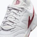 Buty do tenisa damskie Nike Court Lite 4 White/Vast Grey/Pink Smoke 7