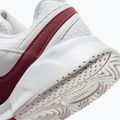 Buty do tenisa damskie Nike Court Lite 4 White/Vast Grey/Pink Smoke 8