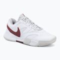 Buty do tenisa damskie Nike Court Lite 4 White/Vast Grey/Pink Smoke