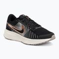Buty do biegania damskie Nike Run Defy black/sail/phantom/metallic rose gold
