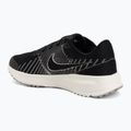 Buty do biegania damskie Nike Run Defy black/sail/phantom/metallic rose gold 3
