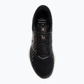 Buty do biegania damskie Nike Run Defy black/sail/phantom/metallic rose gold 5