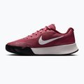 Buty do tenisa damskie Nike Vapor Lite 3 Clay pink smoke/vast grey/black/white 2