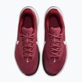 Buty do tenisa damskie Nike Vapor Lite 3 Clay pink smoke/vast grey/black/white 5
