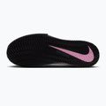 Buty do tenisa damskie Nike Vapor Lite 3 Clay pink smoke/vast grey/black/white 6