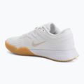 Buty do tenisa męskie Nike Vapor Pro 3 Clay white/linen/linen/light orewood brown 3