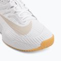Buty do tenisa męskie Nike Vapor Pro 3 Clay white/linen/linen/light orewood brown 7