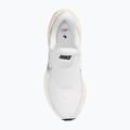 Buty do biegania damskie Nike Revolution 8 EasyOn white/sail/black/metallic silver 4