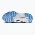 Buty do biegania damskie Nike Run Defy dark smoke grey/aluminum/white 4
