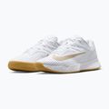 Buty do tenisa męskie Nike Vapor Pro 3 white/linen/light orewood brown 3