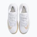 Buty do tenisa męskie Nike Vapor Pro 3 white/linen/light orewood brown 5