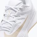 Buty do tenisa męskie Nike Vapor Pro 3 white/linen/light orewood brown 7