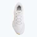 Buty do tenisa damskie Nike GP Challenge Pro white/summit white/linen/light orewood brown 5