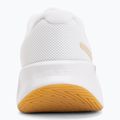 Buty do tenisa damskie Nike GP Challenge Pro white/summit white/linen/light orewood brown 6