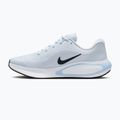 Buty do biegania damskie Nike Journey Run football grey/white/aluminum/anthracite 2