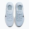 Buty do biegania damskie Nike Journey Run football grey/white/aluminum/anthracite 5