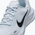 Buty do biegania damskie Nike Journey Run football grey/white/aluminum/anthracite 7