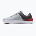Buty treningowe męskie Nike MC Trainer 4 wolf grey/iron grey/white/university red 2