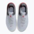 Buty treningowe męskie Nike MC Trainer 4 wolf grey/iron grey/white/university red 4