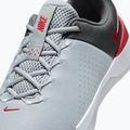 Buty treningowe męskie Nike MC Trainer 4 wolf grey/iron grey/white/university red 5