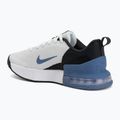 Buty treningowe męskie Nike Air Max Alpha Trainer 6 off white/black/white/indigo storm 3