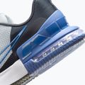 Buty treningowe męskie Nike Air Max Alpha Trainer 6 off white/black/white/indigo storm 6