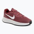 Buty do tenisa damskie Nike Vapor Lite 3 Clay pink smoke/vast grey/black/white