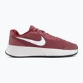Buty do tenisa damskie Nike Vapor Lite 3 Clay pink smoke/vast grey/black/white 2